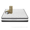 King Set Chambre de Prestige Sleepwell Pocket Pocket Spring Matelas